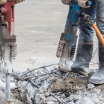 Concrete Drilling Services by Open Sesame Concrete Inc