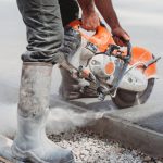 Concrete Sawing Services